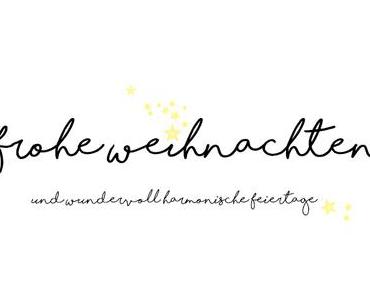 .be merry and bright