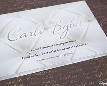 BH Cosmetics – Carli Bybel Palette