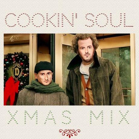 Cookin’ Soul Xmas Mix