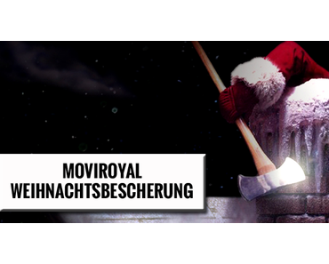 Die Moviroyal Weihnachtsbescherung