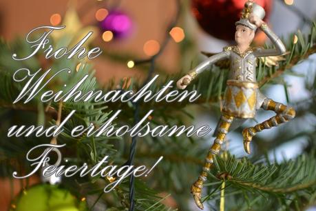 Weihnachten 2015