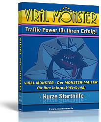 Aktuelle Übersicht aller wichtigen Viral Mailer in Deutschland