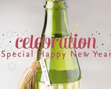 In{k}spire_me Challenge #230 - Silvester-/ Neujahrsspecial