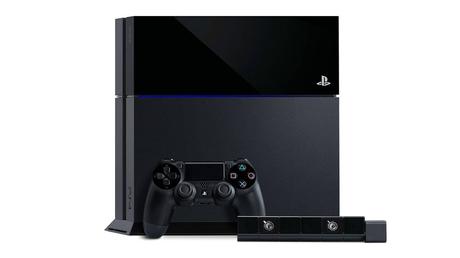 PlayStation 4 - Konsolepreis am Tiefpunkt?