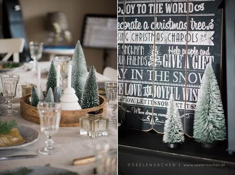 Weihnachten im Haus Weihnachten im Haus