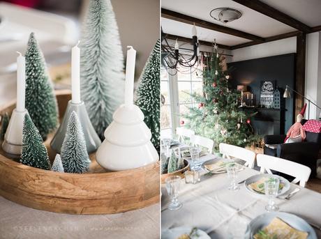 Weihnachten im Haus Weihnachten im Haus