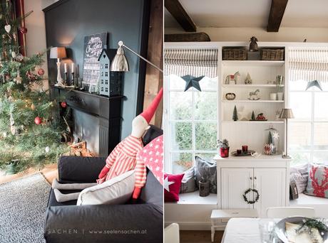 Weihnachten im Haus Weihnachten im Haus
