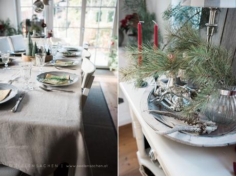 Weihnachten im Haus Weihnachten im Haus