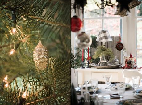 Weihnachten im Haus Weihnachten im Haus