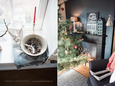 Weihnachten im Haus Weihnachten im Haus