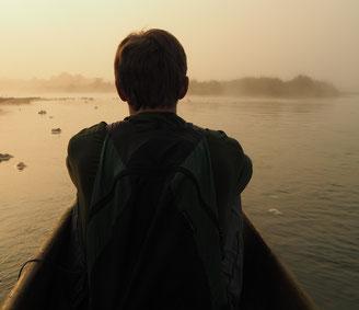 10 Tage Stille - Warum ich mich für Vipassana entschieden habe