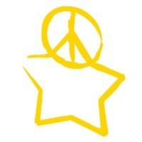 “Frieden auf Erde”