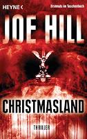 Rezension: Christmasland - Joe Hill