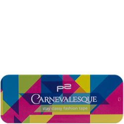 p2 LE Carnevalesque Dezember 2015 - Preview - stay classy fashion tape