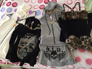 D.I.A CLOTHING INSPIRED SKIRT [DIY]