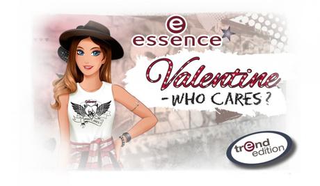 essence TE valentine - who cares Januar 2016 - Preview