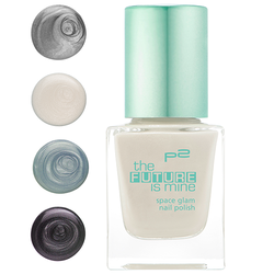 p2 LE The Future is mine Januar 2016 - Preview - SPACE GLAM Nail Polish