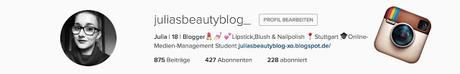 [TAG] Instagram Jahresrückblick | 2015