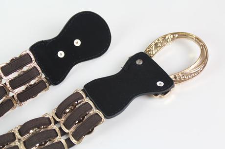 TRENDSGAL ORDER & REVIEW