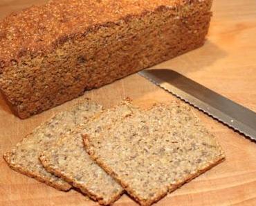Vollkornbrot