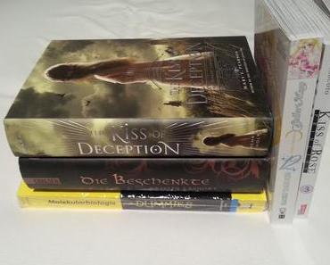 {New in} Dezember Suchtnachschub #3