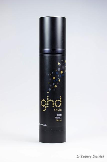 ghd Style Heat Protect Spray