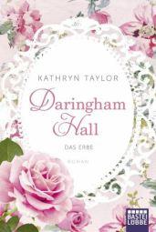 Kathryn Taylor – Daringham Hall