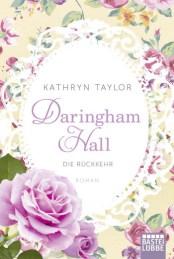Kathryn Taylor – Daringham Hall