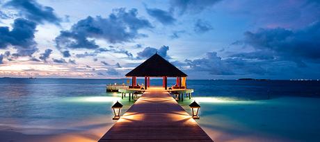 Lebenslust goes Maldives