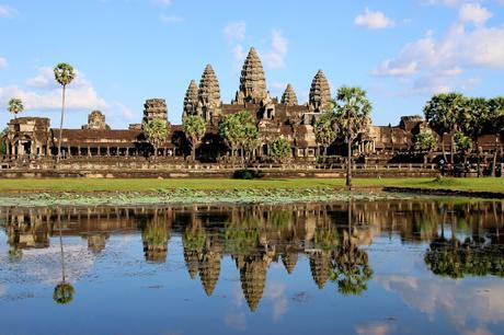 Kambodscha #2