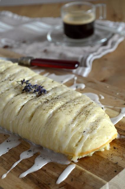 Oh Danish Bread, du Frühstücksglück ❤