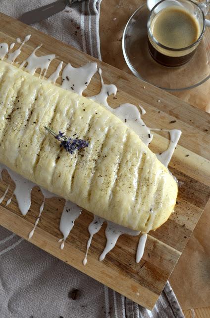 Oh Danish Bread, du Frühstücksglück ❤