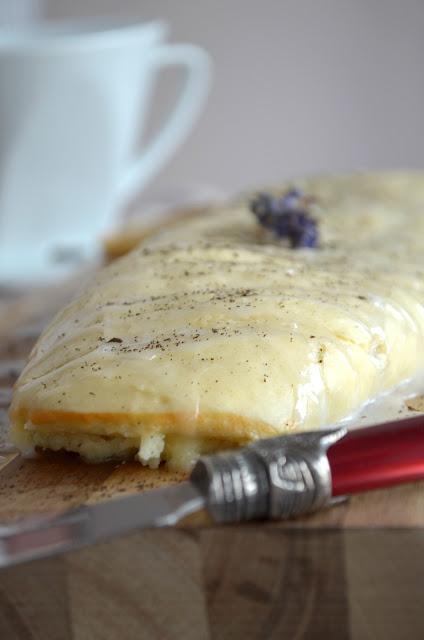 Oh Danish Bread, du Frühstücksglück ❤