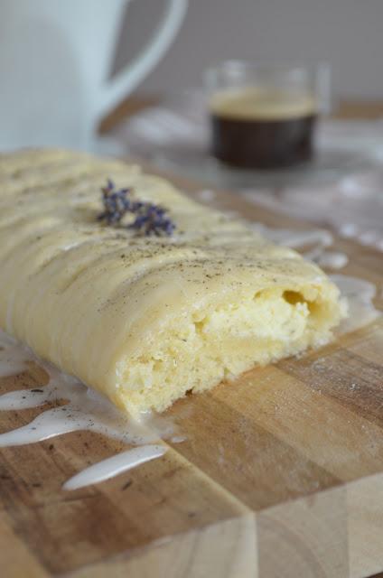 Oh Danish Bread, du Frühstücksglück ❤