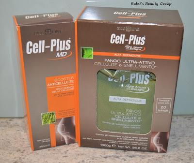 Cell-Plus Review.