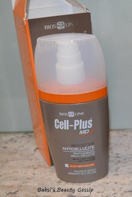 Cell-Plus Review.