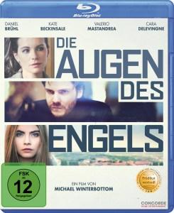 Michael Winterbottoms „Die Augen des Engels“ mit Daniel Brühl