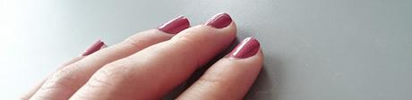 trend IT UP #070 - nails, review, beauty, altrosa, nagellack
