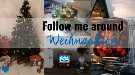 Follow me around - Weihnachten