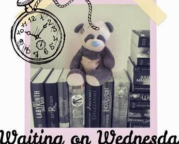 Waiting on Wednesday #83