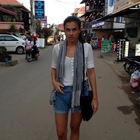 cambodia traveling 2015