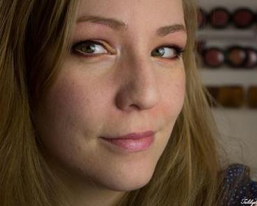 Der ‘Carli Venus’-Look