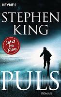 Rezension: Puls - Stephen King