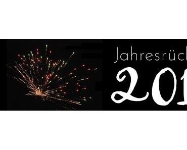 Jahresrückblick 2015