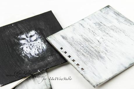 Inspiration With UmWowStudio - Sketch Book