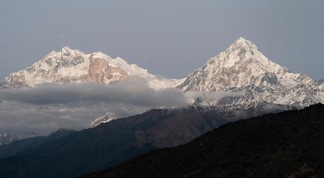 Tikot Annapurna Panorama