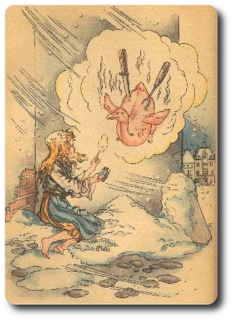 Das kleine Mädchen mit den Schwefelhölzern ⋅ Silvestergeschichte ⋅ Hans Christian Andersen