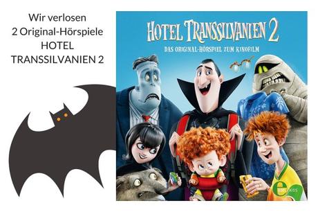 Hotel Transsilvanien 2 Quelle: Edel:Kids