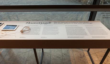 Rückschau – das Jahr 2015 im Jüdischen Museum München