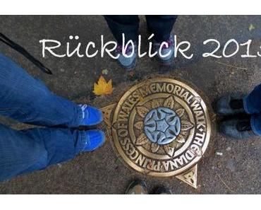 Das war unser 2015 – ein Rückblick